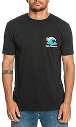 t shirt quiksilver ocean bed eqyzt07230 mayro m photo