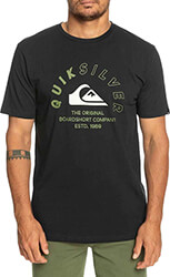 t shirt quiksilver mixed signals eqyzt07276 mayro photo