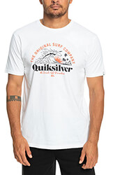 t shirt quiksilver sunset wave eqyzt07277 leyko photo