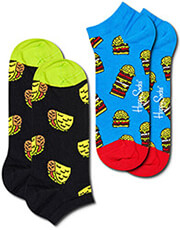 set kaltses happy socks foodie low fod02 9300 2tmx photo