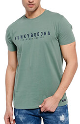 t shirt funky buddha fbm007 329 04 prasino photo