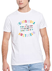 t shirt funky buddha fbm007 035 04 leyko photo