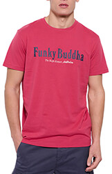 t shirt funky buddha fbm007 021 04 roz m photo