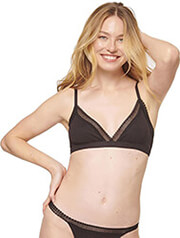 soytien sloggi go ribbed r bralette mayro photo
