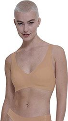 soytien sloggi zero feel 20 soft bra anoixto kafe l2 photo