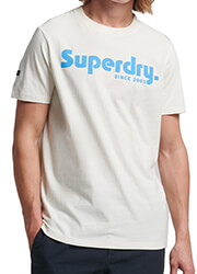 t shirt superdry ovin vintage terrain classic m1011579a ekroy photo