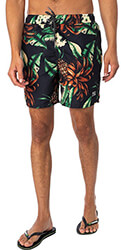 magio boxer superdry ovin vintage hawaiian m3010212a floral mayro s photo