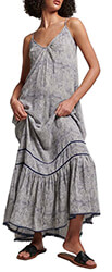 forema superdry ovin vintage long beach cami w8011294a mple xs photo