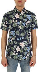 poykamiso nautica floral w35212 4nv mple skoyro polyxromo m photo