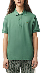 t shirt polo lacoste l1212 kx5 xaki photo