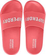 sagionares superdry code logo vegan wf310185a roz 36 37 photo