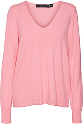 poylober vero moda vmhappiness 10290604 roz s photo