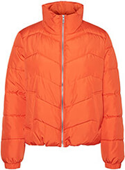 mpoyfan vero moda vmliga short 10289824 portokali xl photo