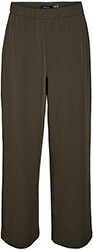panteloni vero moda vmzelda mr pull on wide 10294139 anthraki l 30 photo