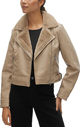 tzaket vero moda vmhailey 10250405 kafe photo