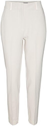 panteloni vero moda vmholly hr tapered 10297490 ekroy 36 32 photo
