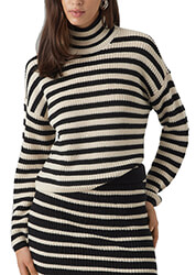 poylober vero moda vmfabulous highneck 10297807 rige ekroy mayro l photo