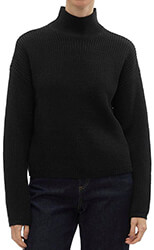 poylober vero moda vmfabulous highneck 10297807 mayro s photo