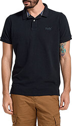 t shirt polo superdry classic pique m1110343b mayro photo