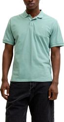 t shirt polo jack jones jjebasic 12136516 beraman photo