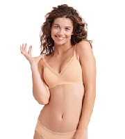 soytien sloggi body adapt twist soft bra poydra photo