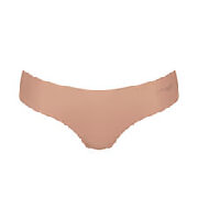 slipaki sloggi zero microfibre 20 h hipstring sokolati m photo