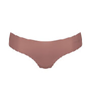 slipaki sloggi zero microfibre 20 h hipstring kakao xl photo
