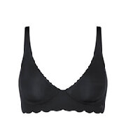 soytien sloggi zero microfibre 20 h soft bra mayro xs photo