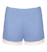 sorts sloggi go ribbed short galazio photo