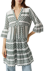 forema vero moda vmdicthe 10225127 leyko xaki xl photo