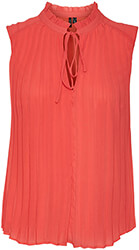 top vero moda vmunni 10290421 kokkino s photo