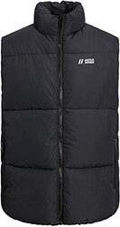 mpoyfan amaniko jack jones jjmax bodywarmer 12238748 mayro photo