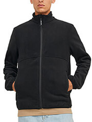 tzaket jack jones jjflame fleece 12244870 mayro photo
