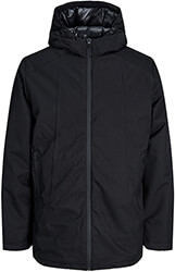 mpoyfan jack jones jjocean parka 12236027 mayro photo