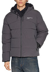 mpoyfan jack jones jjflow puffer 12236065 anthraki xl photo