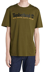 t shirt timberland wwes front tb0a27j8 skoyro ladi photo