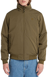 mpoyfan timberland sailor bomber tb0a6g1d xaki l photo