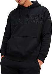 hoodie ellesse montato oh sxt19205 mayro m photo