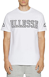 t shirt ellesse comodo sxt19207 leyko l photo