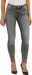jeans guess annette skinny w3ya99d52t1 gkri 30 30 photo