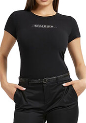 t shirt guess mini box w3yi20i3z14 mayro xs photo