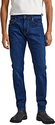 jeans pepe stanley 32 regular pm206326wn92 skoyro mple photo