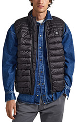 mpoyfan amaniko pepe jeans balle pm402862 mayro m photo
