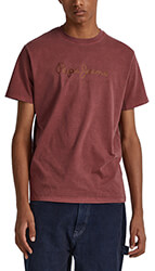 t shirt pepe jeans jayden pm509098 mpornto photo