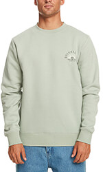 foyter quiksilver surf the earth eqyft04833 anoixto prasino m photo