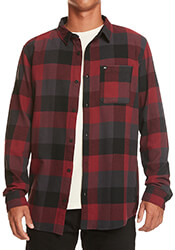 poykamiso quiksilver motherfly flannel eqywt04522 mpornto mayro m photo