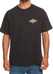 t shirt quiksilver fall city eqyzt07483 mayro xl photo