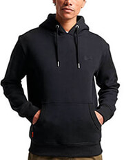 hoodie superdry ovin essential logo m2013110a mayro l photo