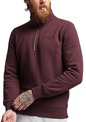 foyter me fermoyar superdry ovin essential half zip m2013112a mpornto photo