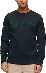 foyter superdry ovin core logo classic m2013136a skoyro mple photo